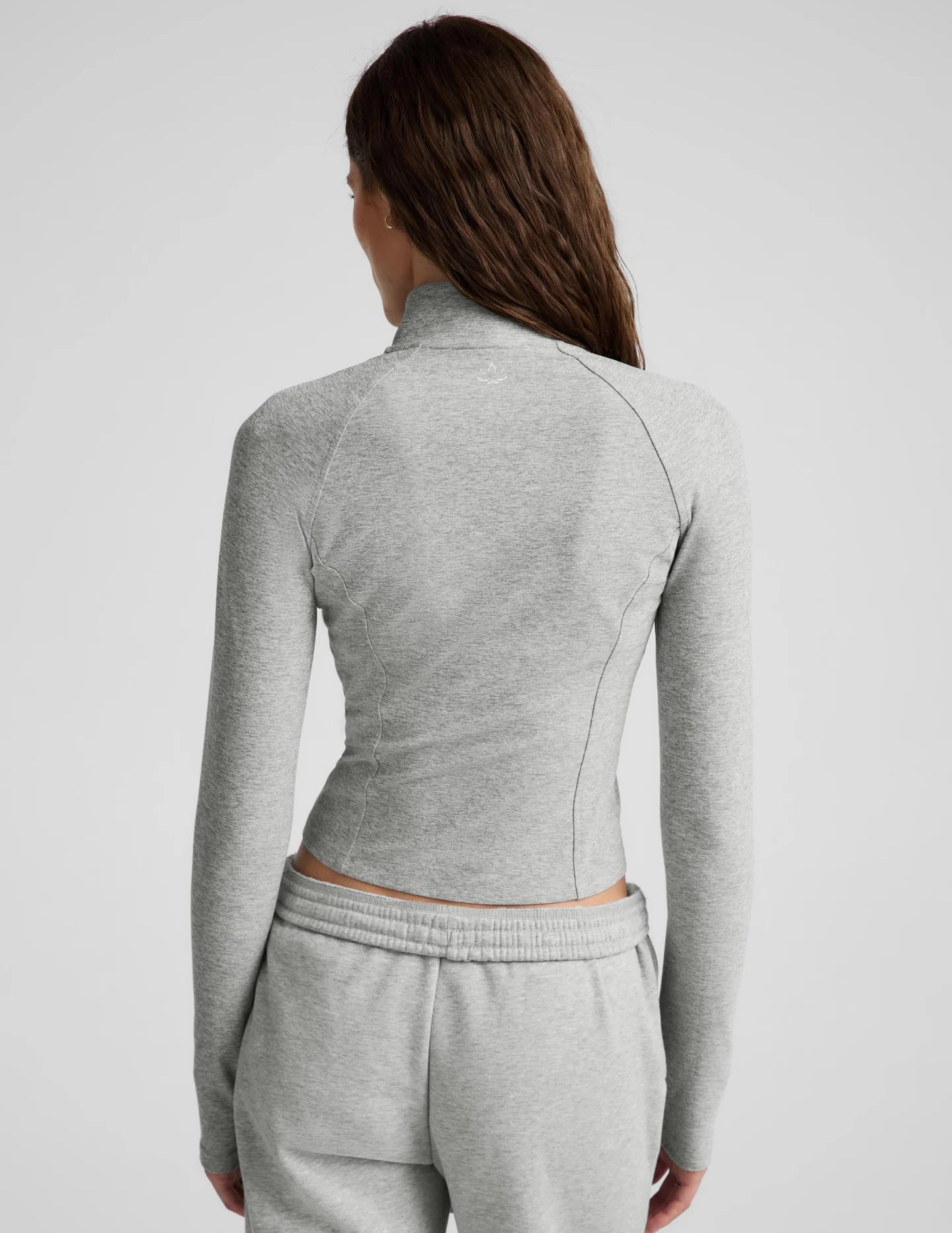 Spacedye High Definition Jacket - Silver Mist