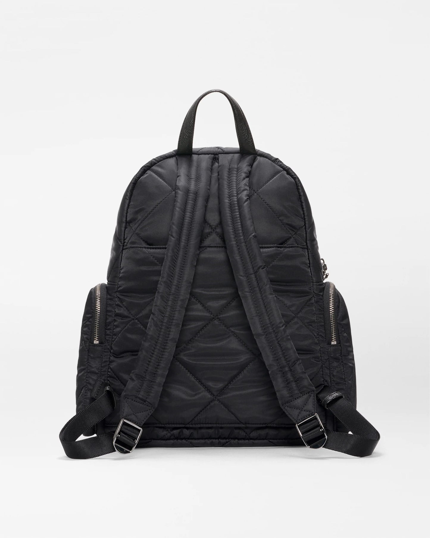 Madison Backpack - Black