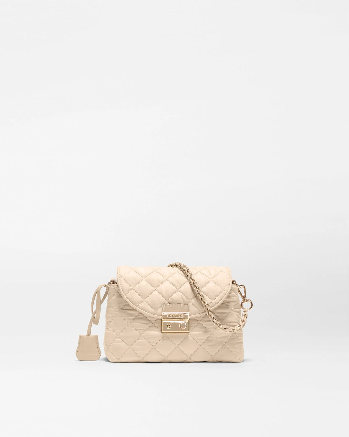 Mini Crosby Lock Shoulder - Sand