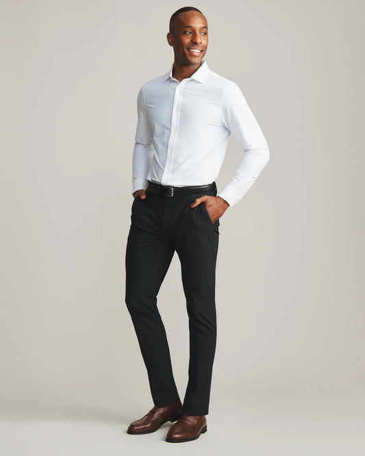 Commuter Pro Pant - Black
