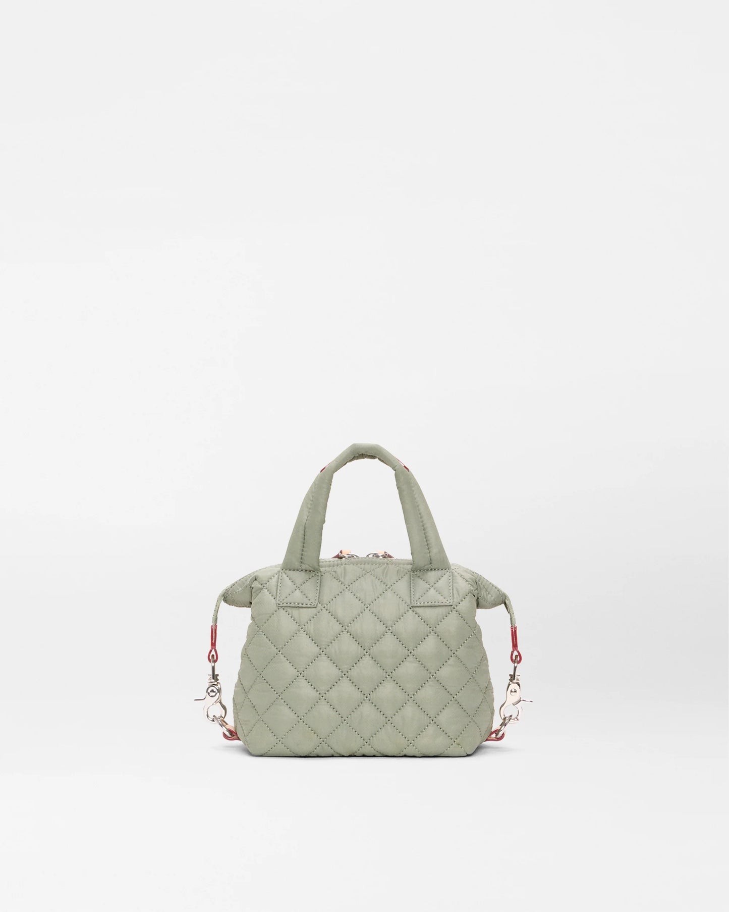 Micro Sutton - Agave Green