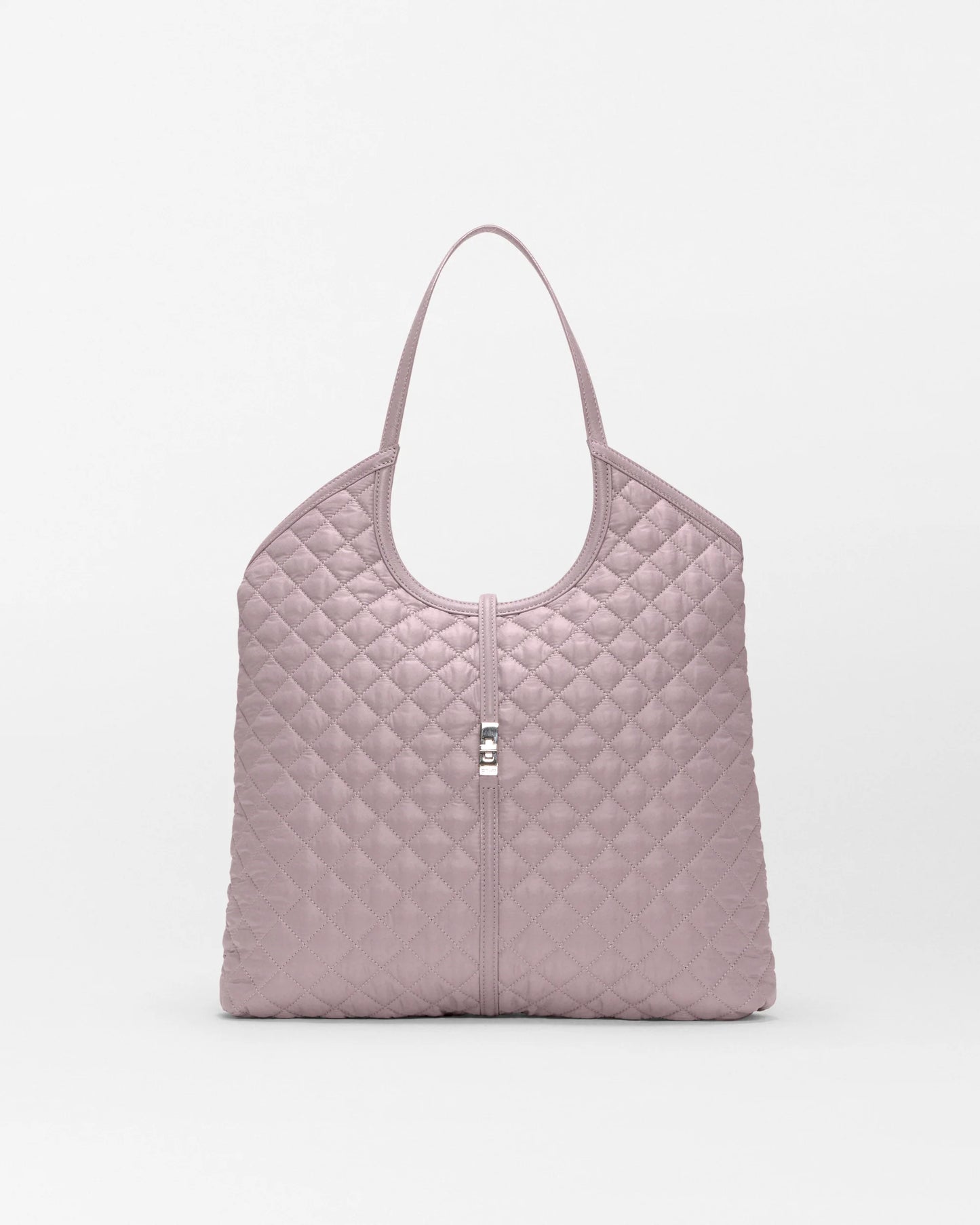 Large Astor Tote - Quail