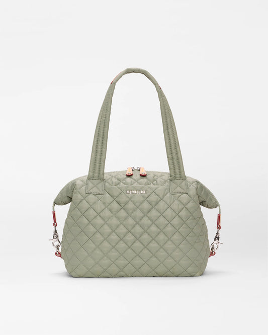 Sutton M - Agave Green