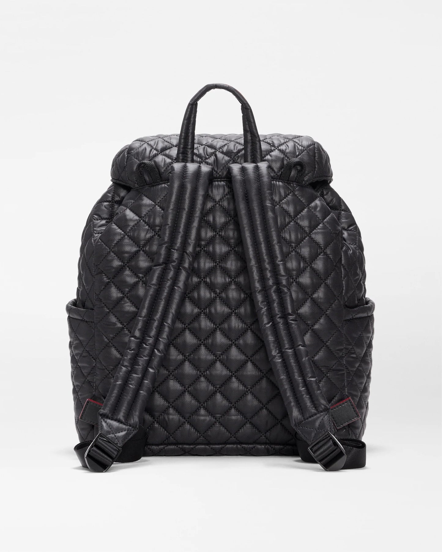 Metro Diaper Backpack - Black
