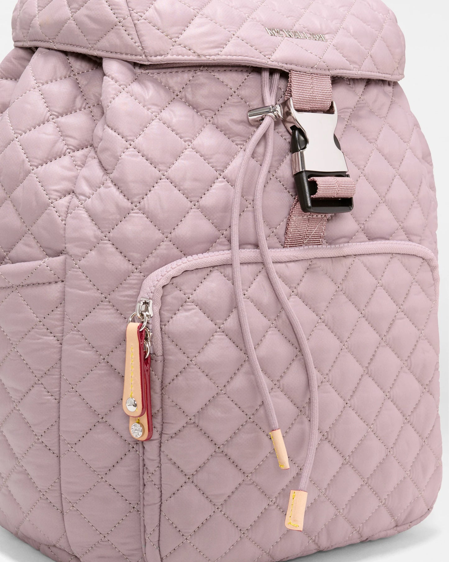 Metro Diaper Backpack - Quail
