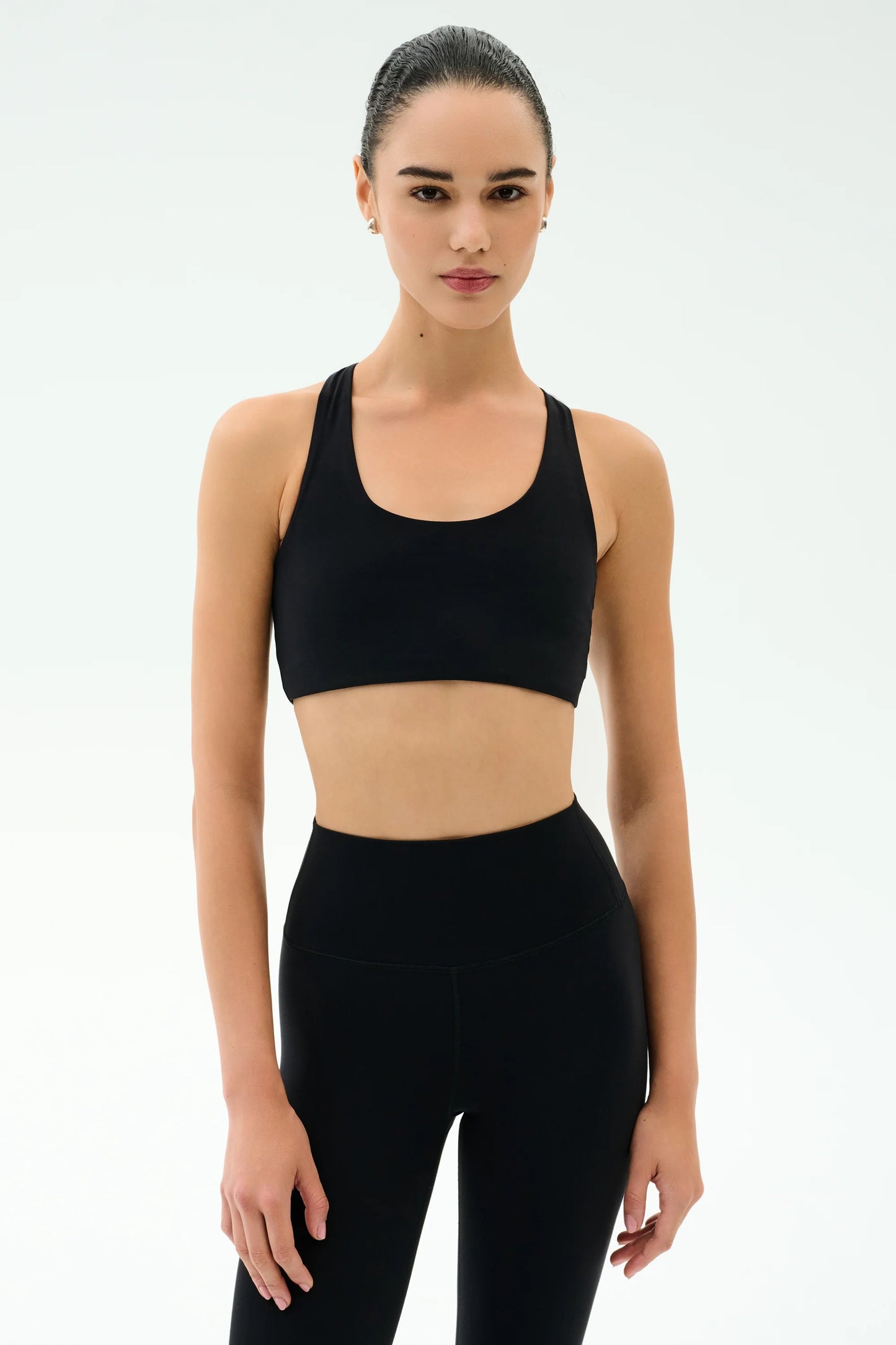 Sara Bra - Black