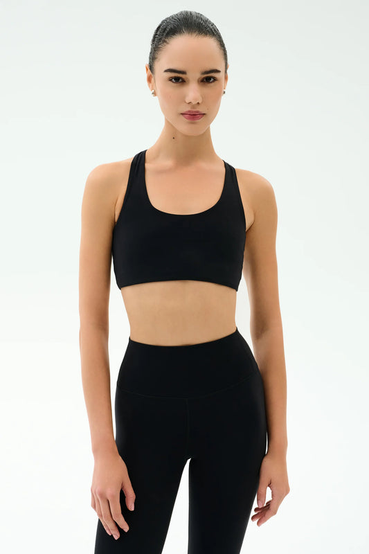 Sara Bra - Black