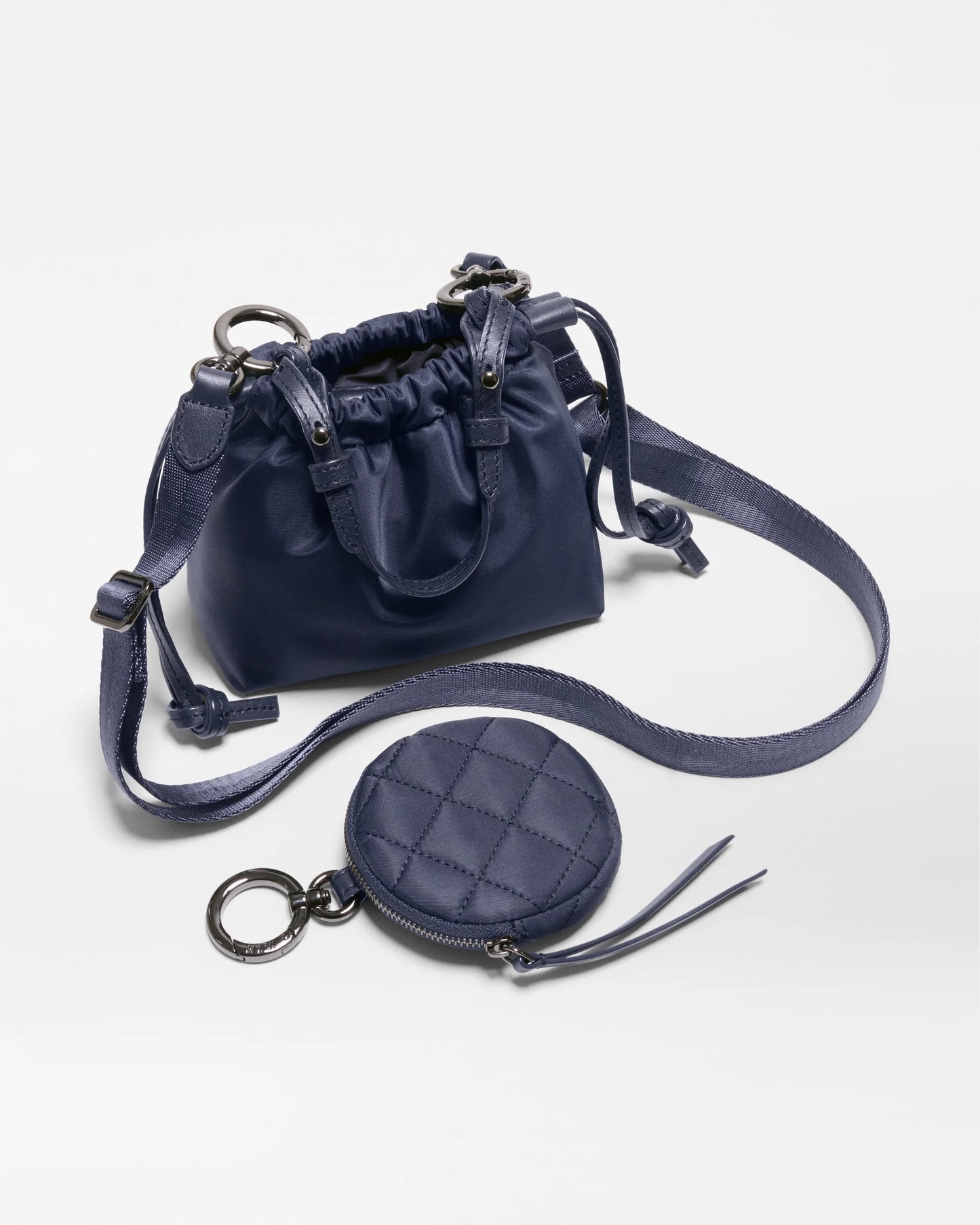 Waverly Bebe - Navy