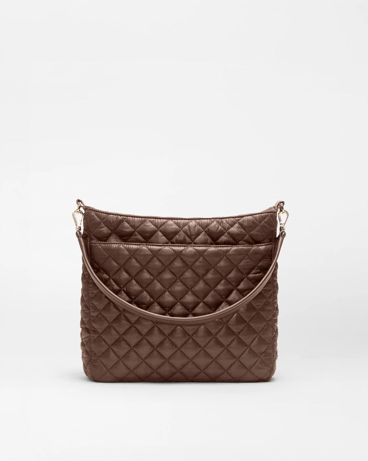 Crosby Hobo - Walnut