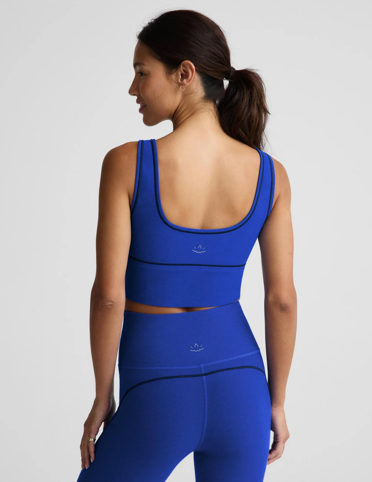 Spacedye Dynamic Tank - Ultra Blue
