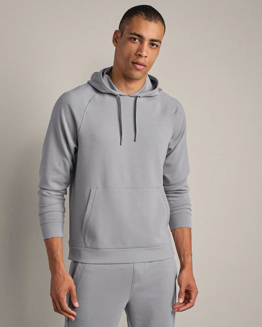 Dreamstate Hoodie - Sleet Gray