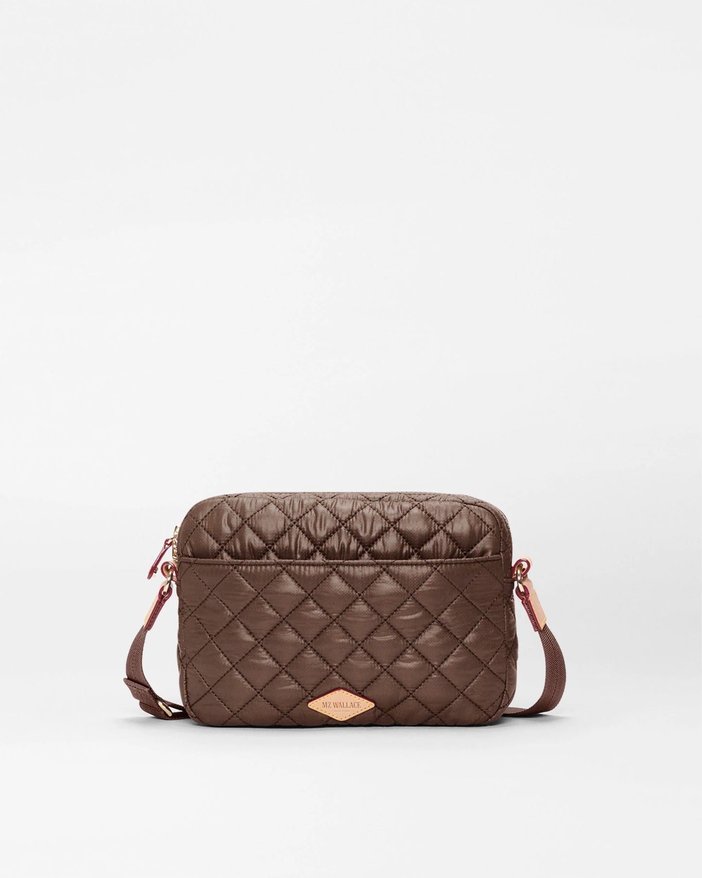 Metro Camera Bag S - Walnut Brown