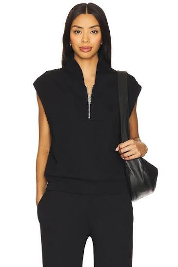 Loretta/Ollie Short - Black