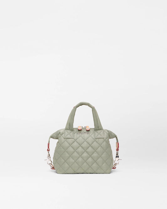 Micro Sutton - Agave Green