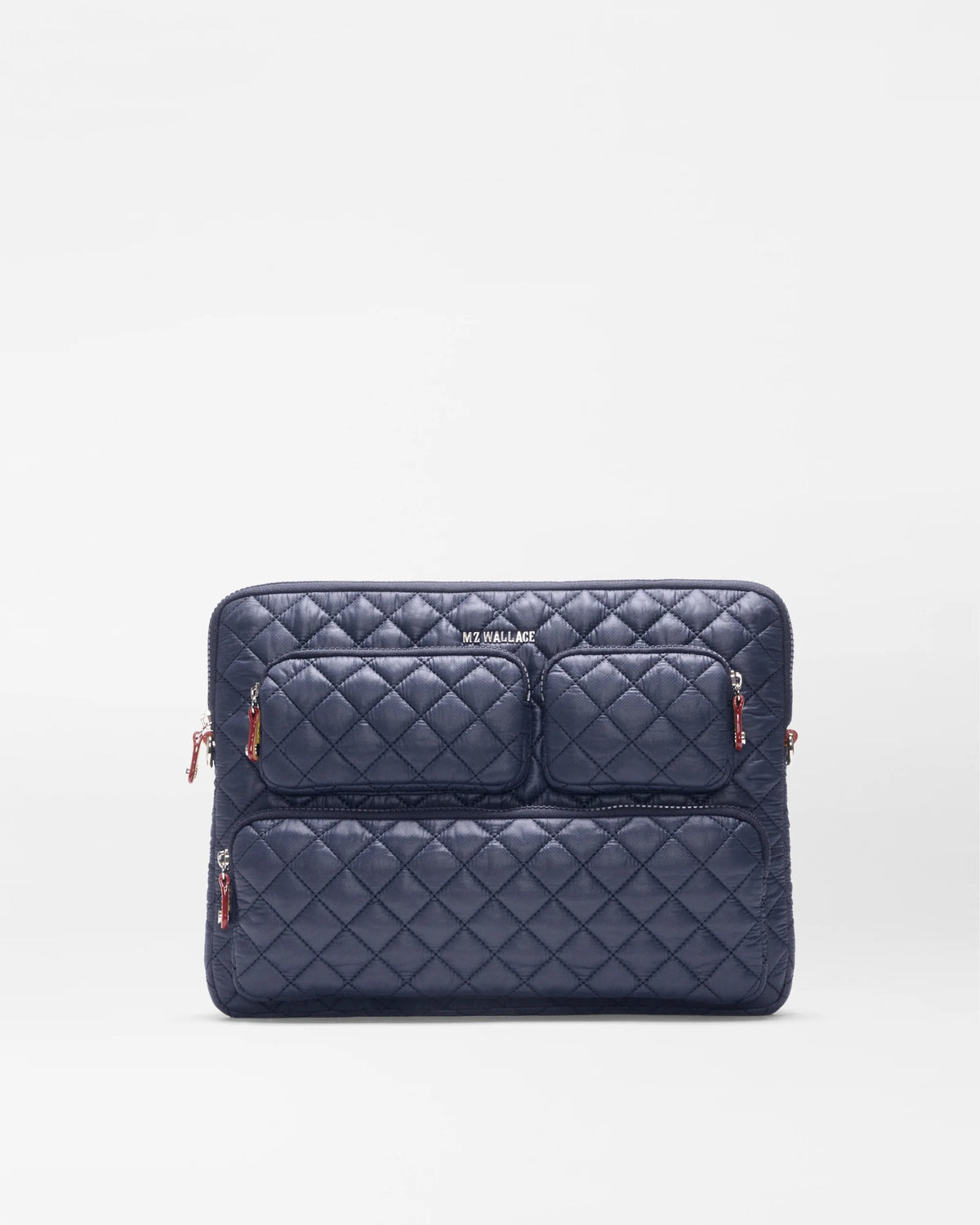 Tech Sleeve Deluxe - Navy