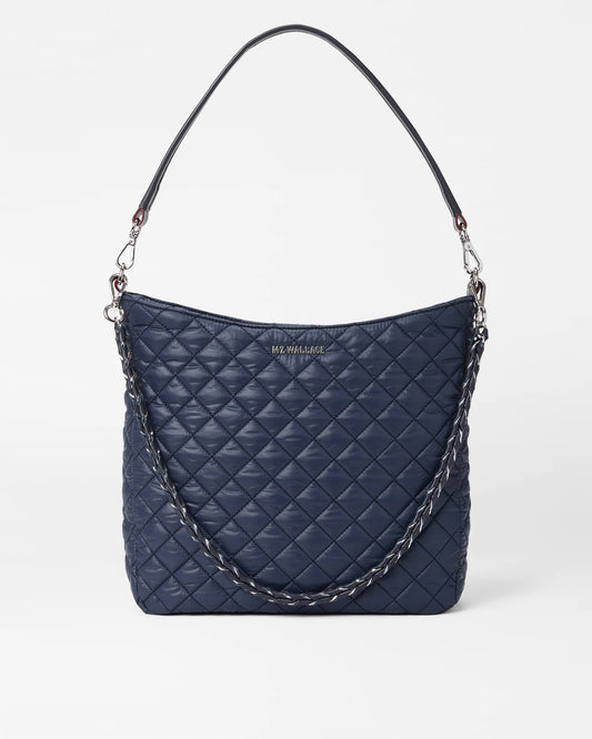Crosby Hobo - Navy