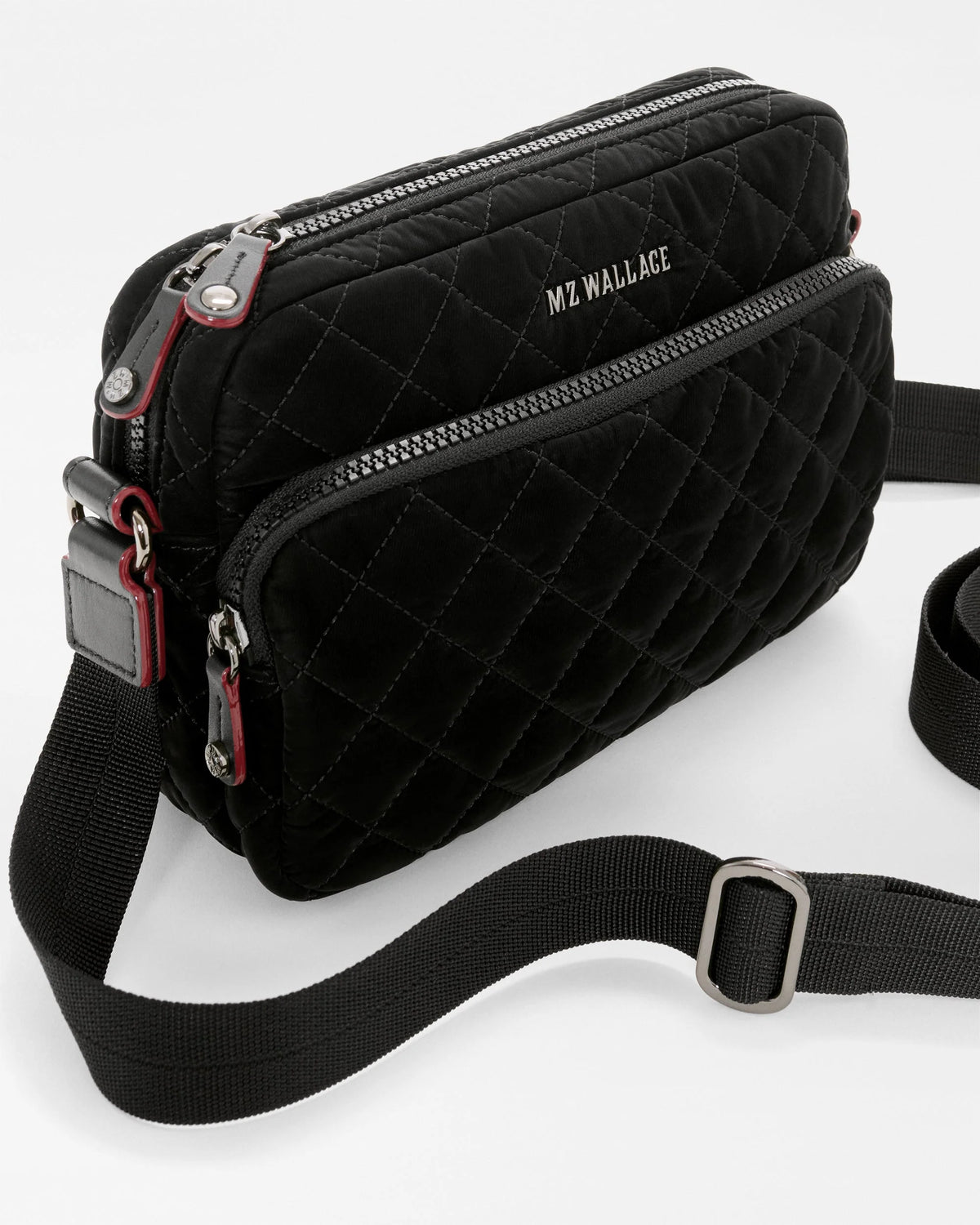 Camera Bag S - Velvet