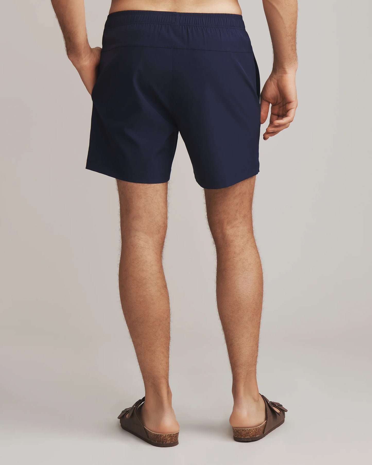 R&R Trunk (Bathing Suit) - True Navy