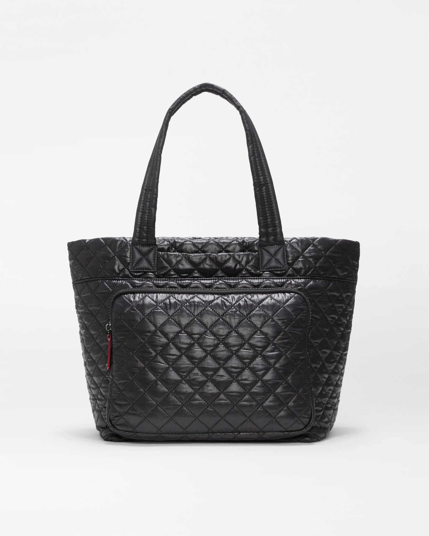 Metro Travel Tote M - Black
