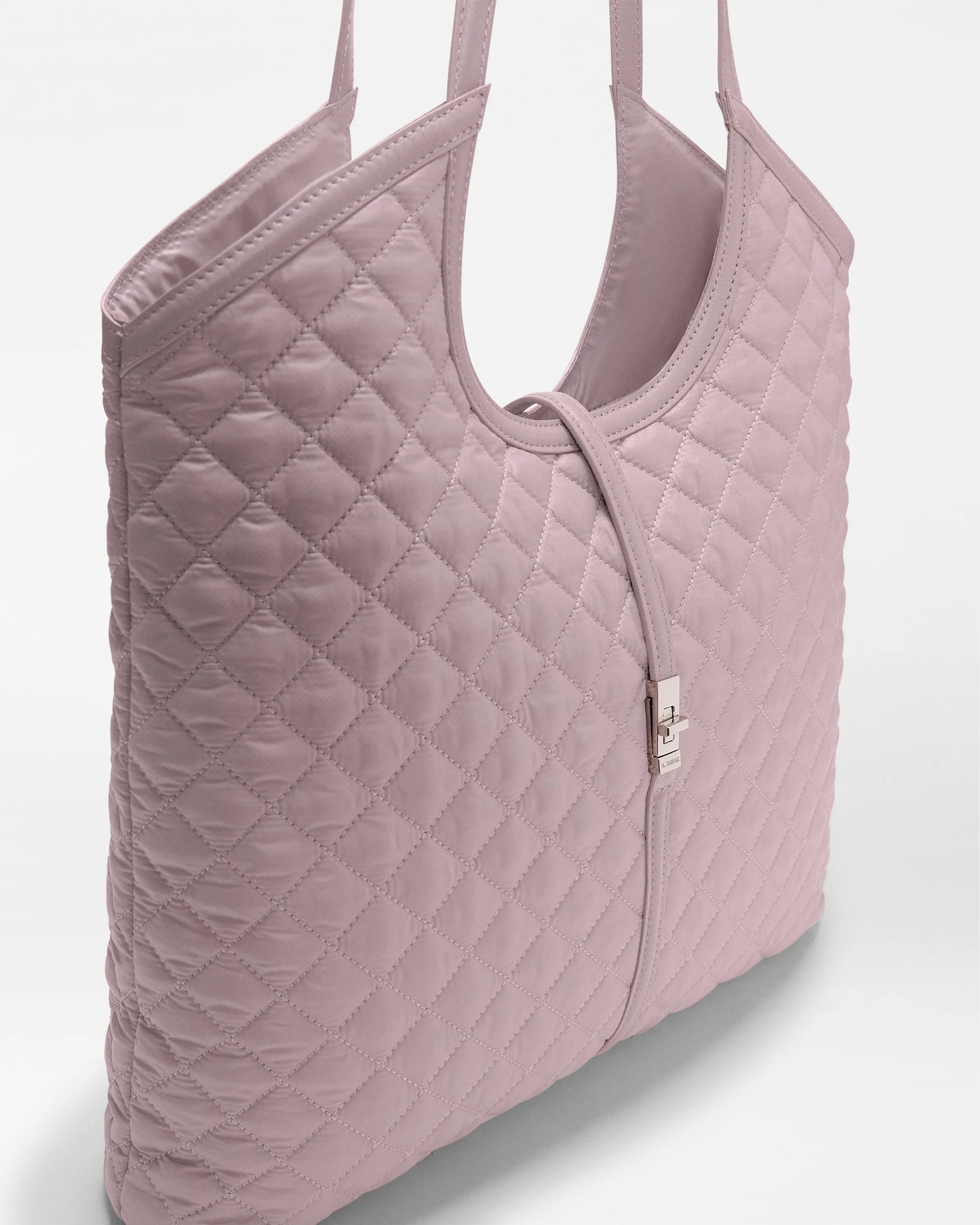 Large Astor Tote - Quail