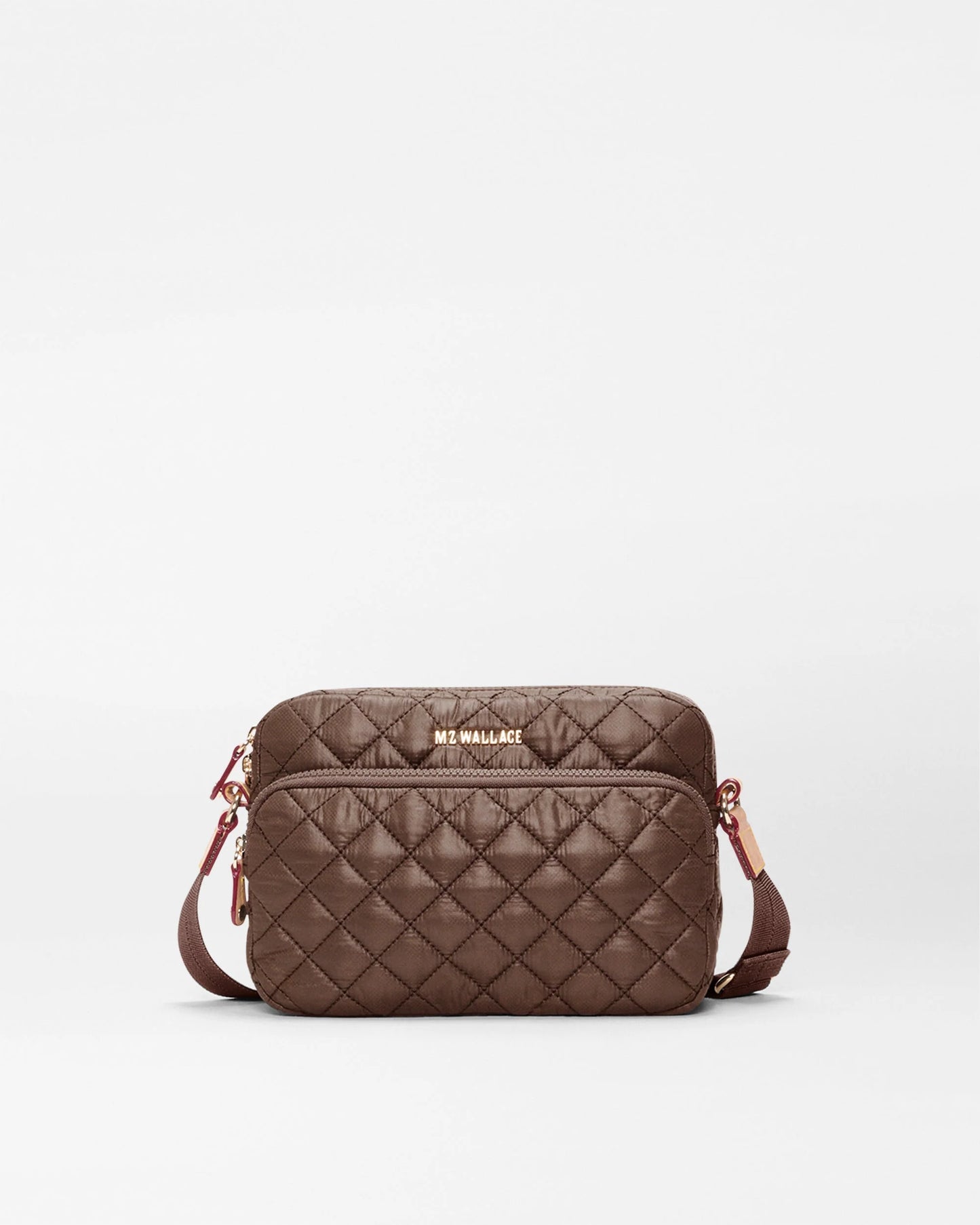 Metro Camera Bag S - Walnut Brown