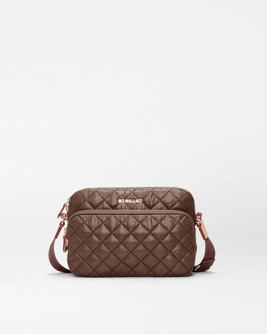 Metro Camera Bag S - Walnut Brown