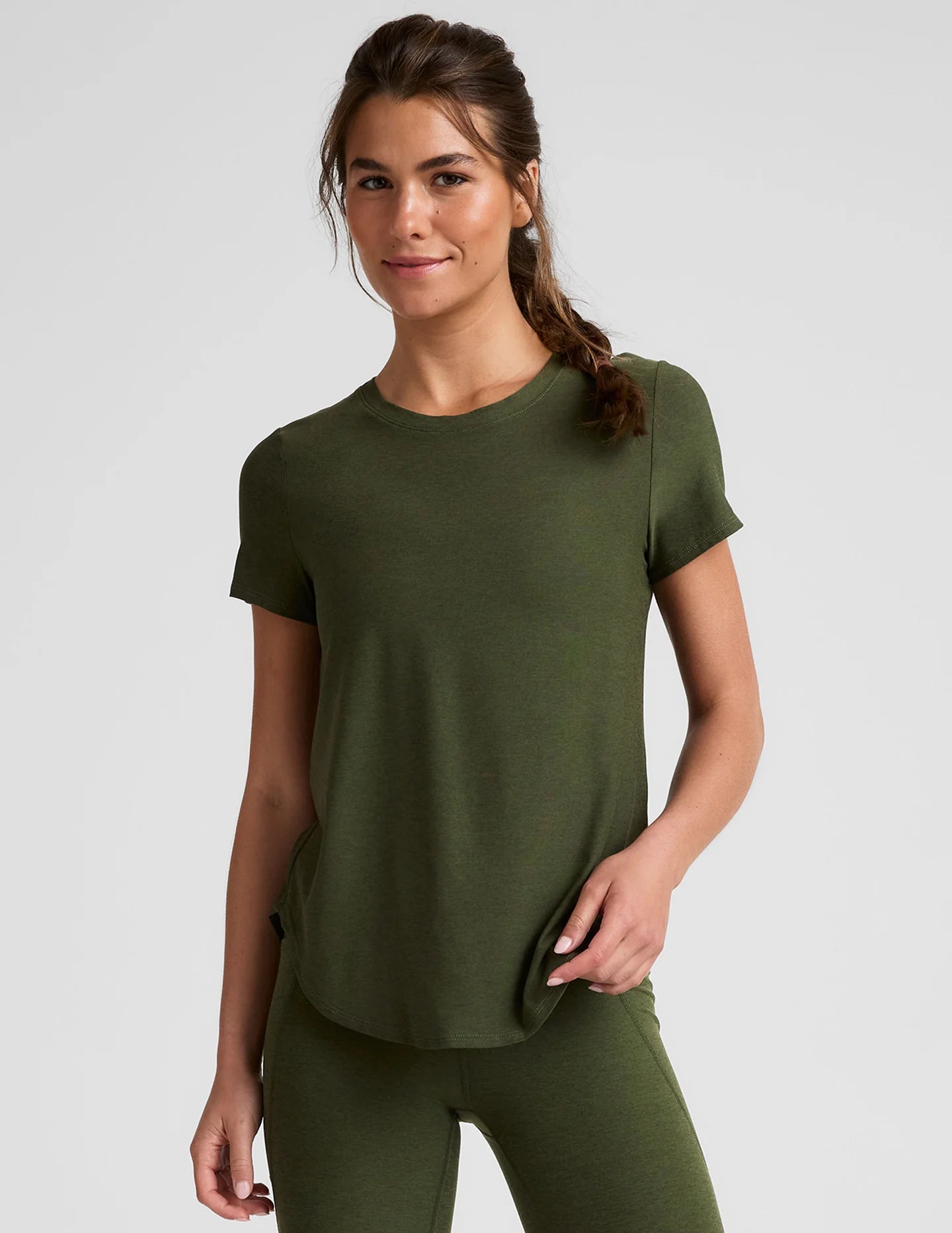 On the Low - Army Green