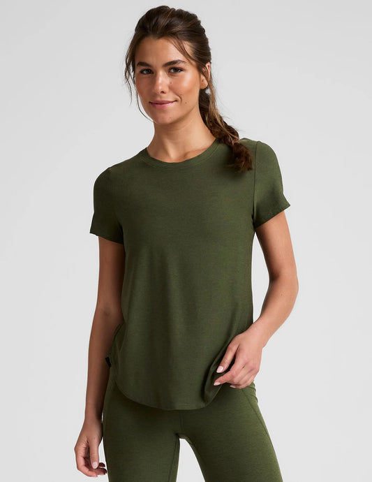 On the Low - Army Green