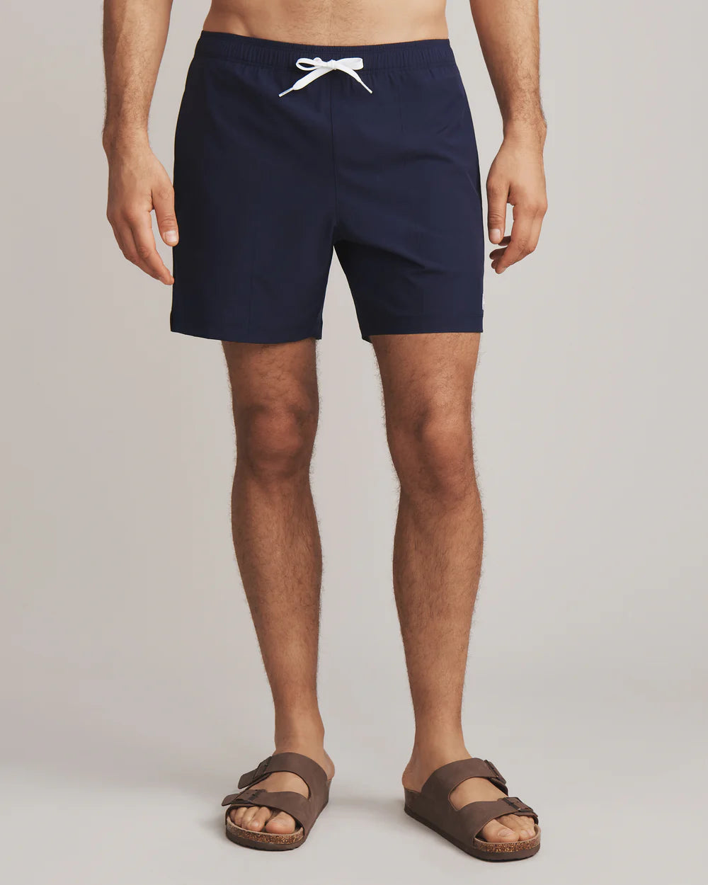 R&R Trunk (Bathing Suit) - True Navy