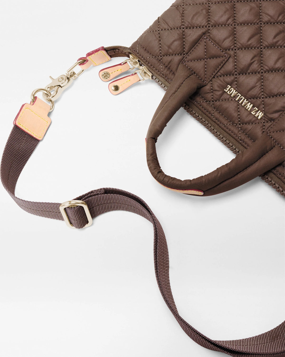 Sutton XS - Walnut