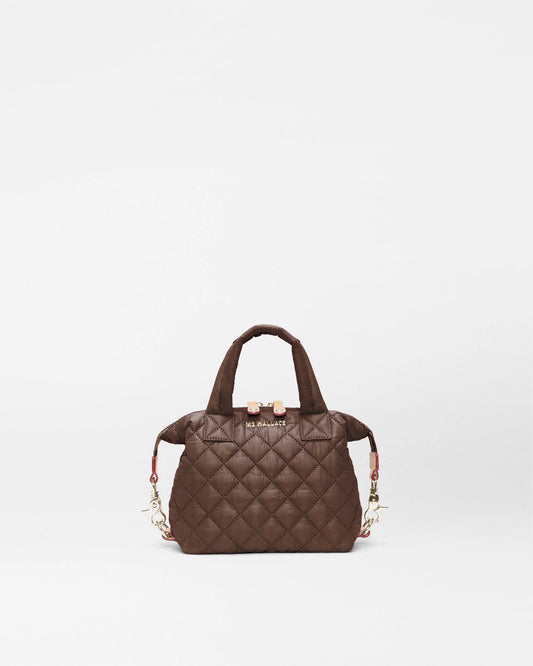 Sutton XS - Walnut