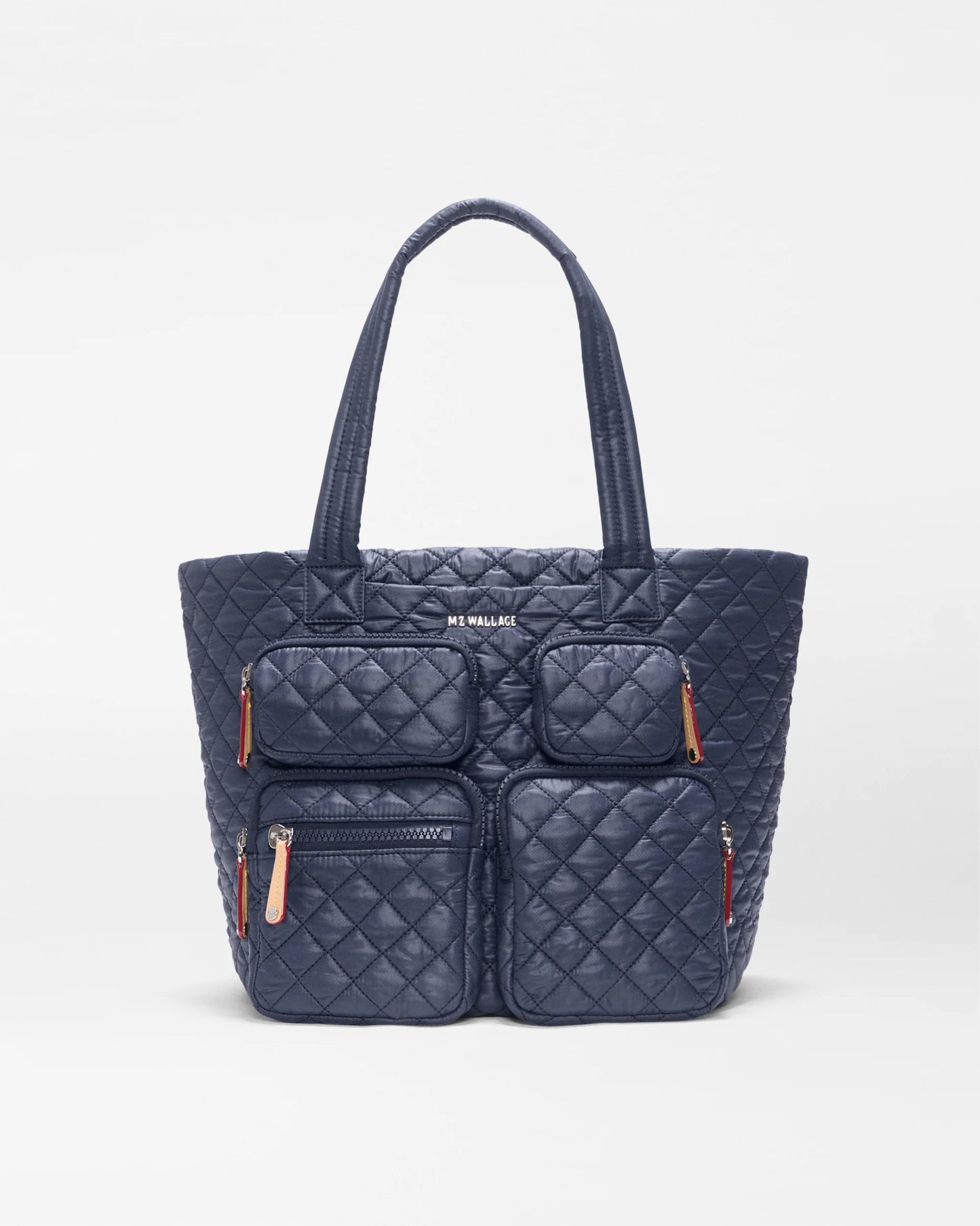 Metro Travel Tote M - Navy