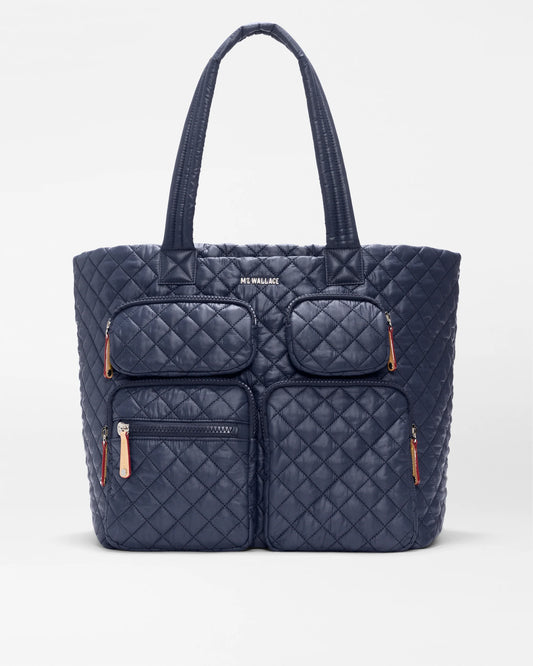 Metro Travel Tote L - Dawn