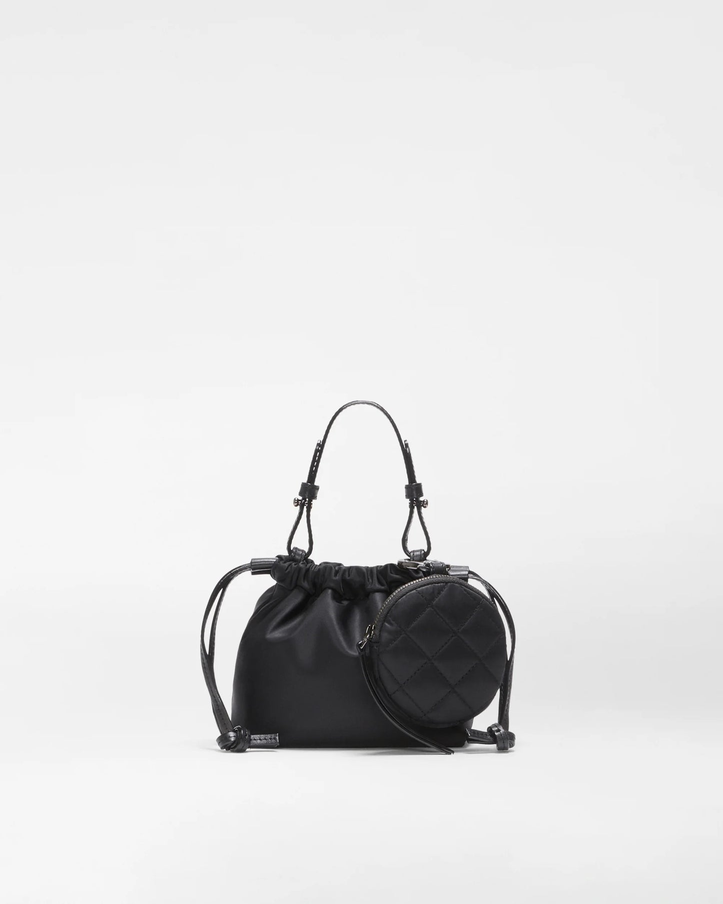 Waverly Bebe - Black