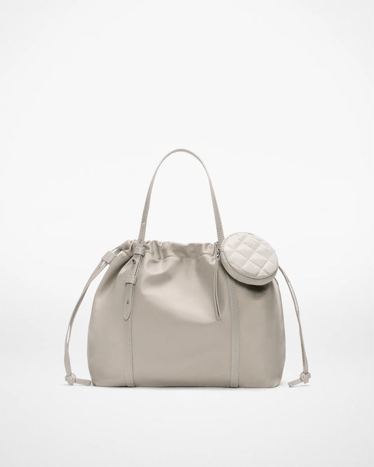 Waverly Tote S - Sable Pearl