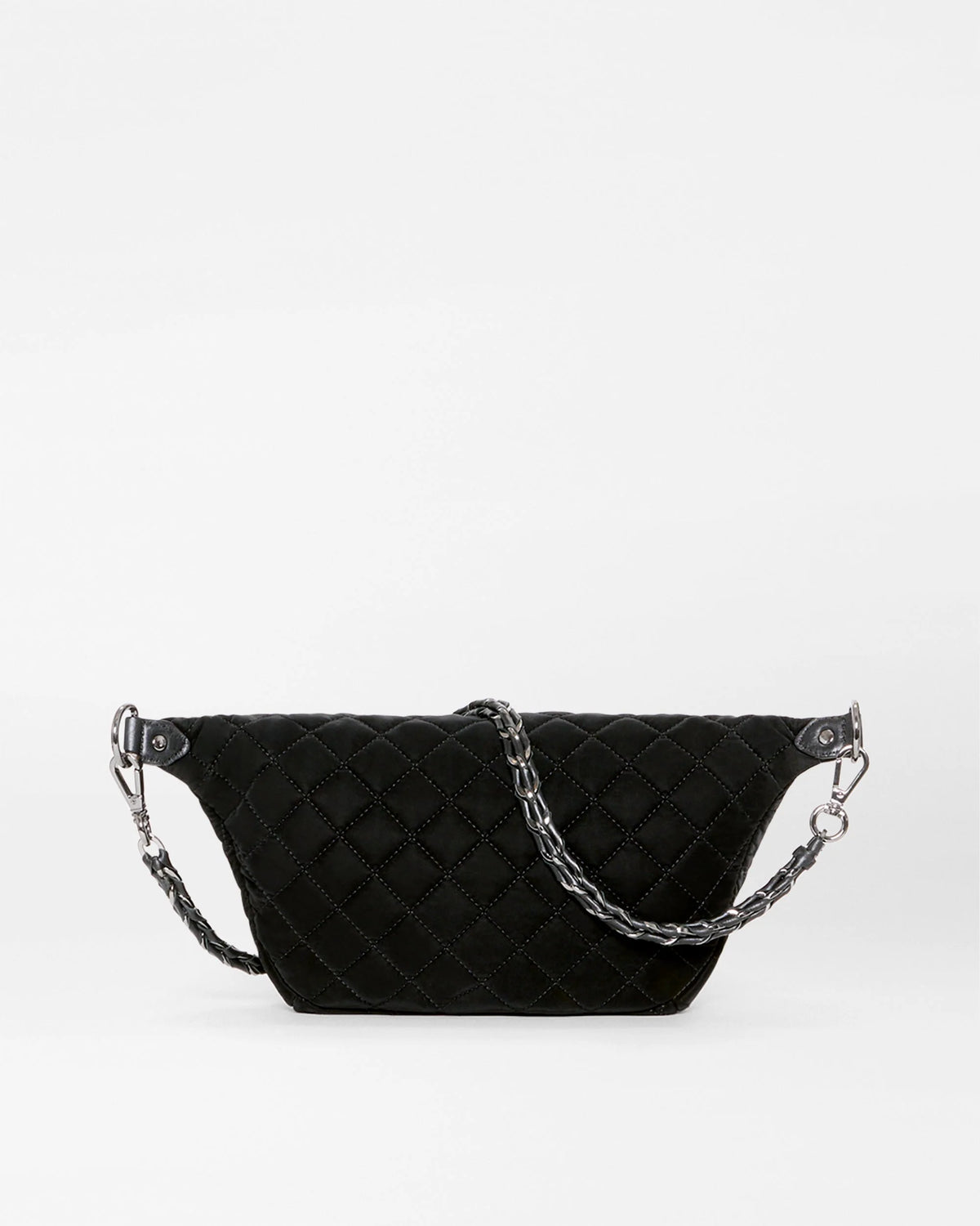 Crosby Crossbody Sling - Velvet