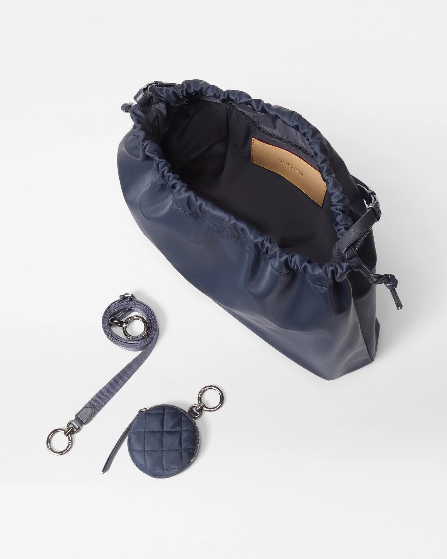 Waverly Shoulder Bag - Dawn