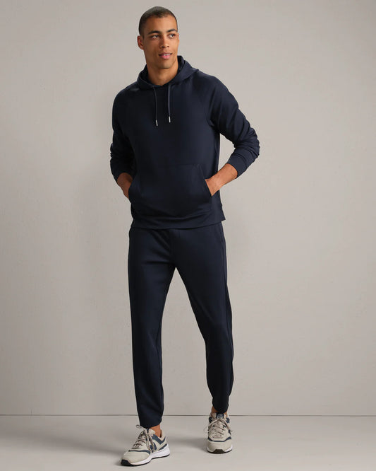 Dreamstate Jogger - True Navy