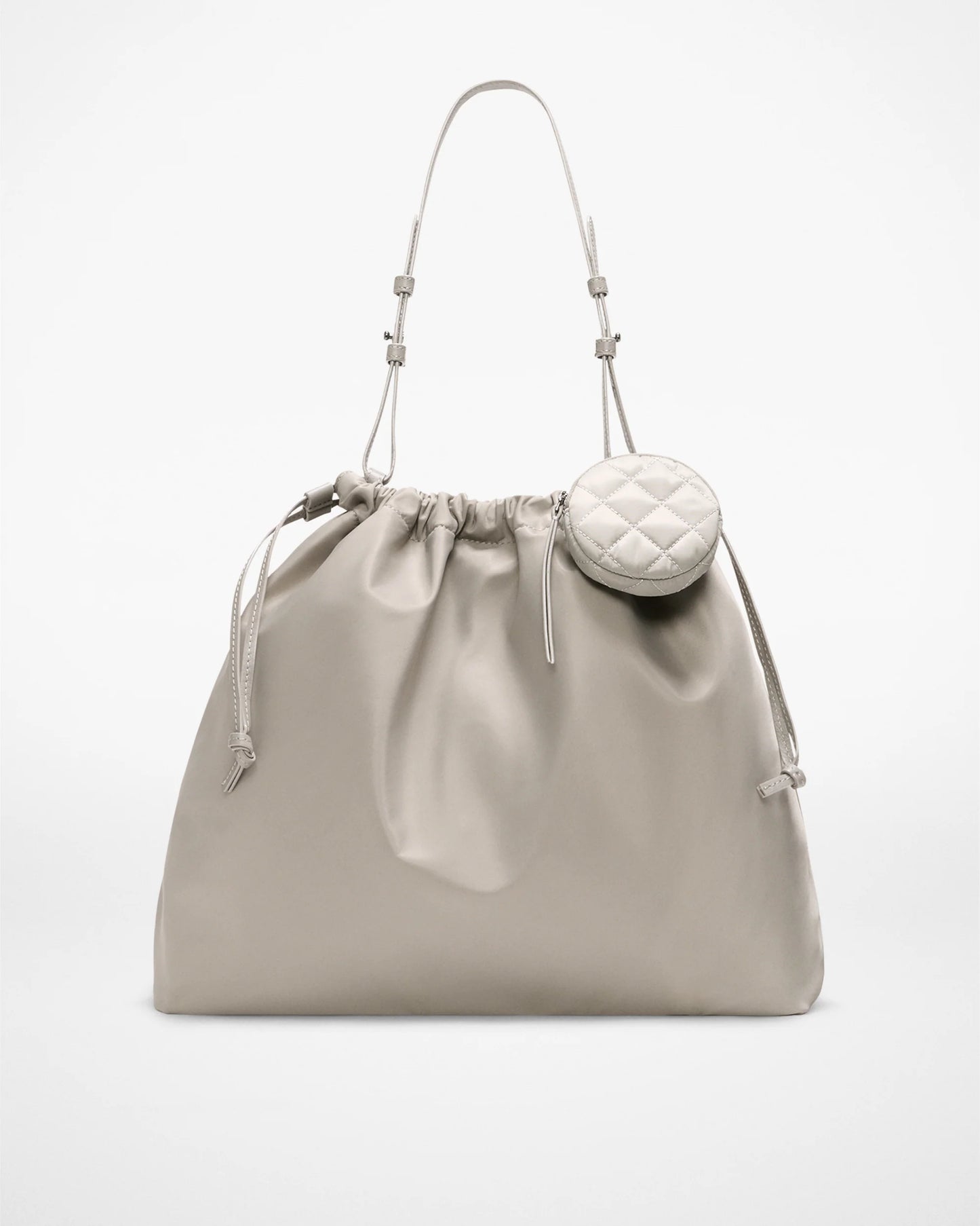 Waverly Shoulder - Sable Pearl Metallic