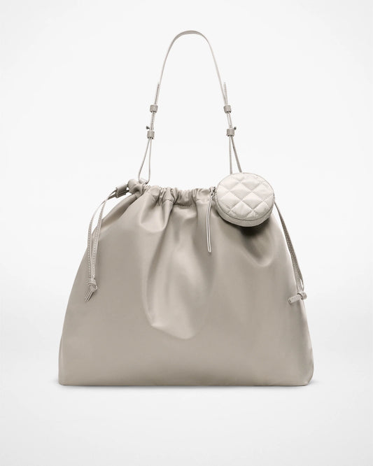 Waverly Shoulder - Sable Pearl Metallic