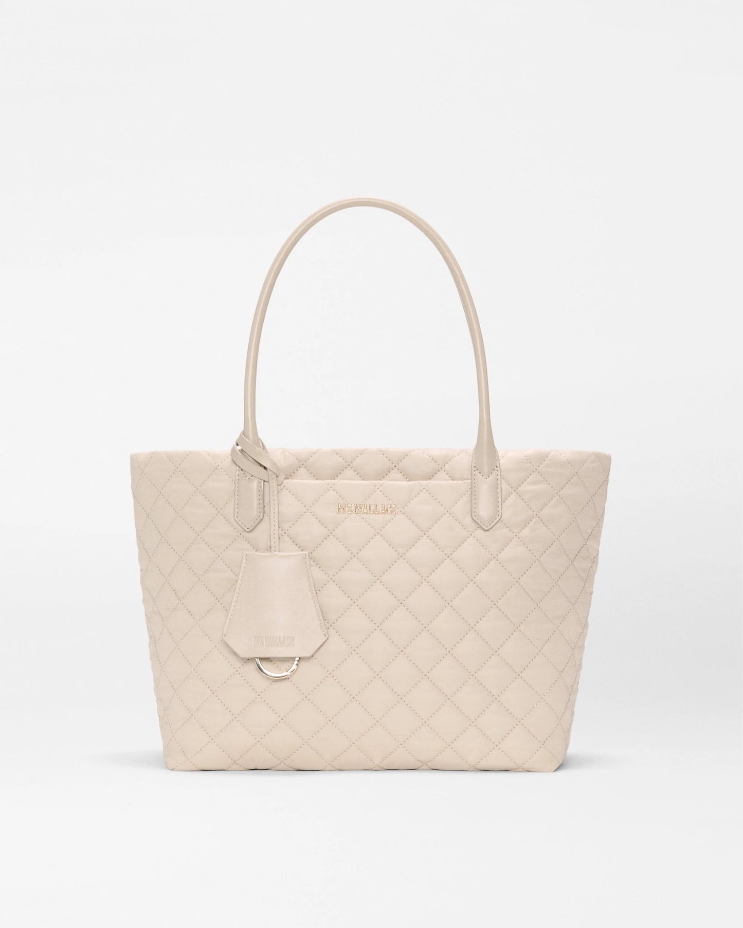 Small Daily Tote - Sand