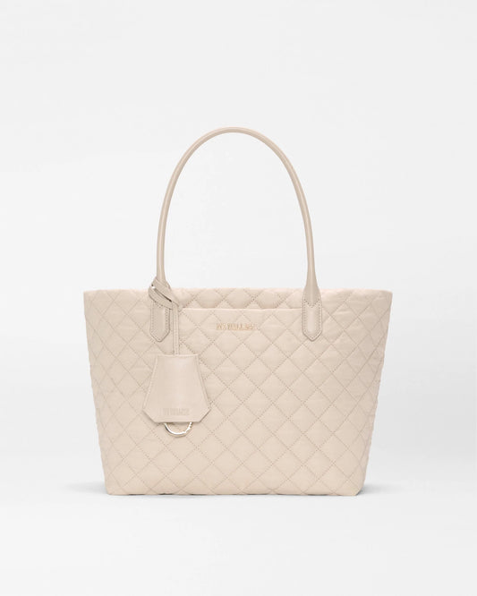 Small Daily Tote - Sand