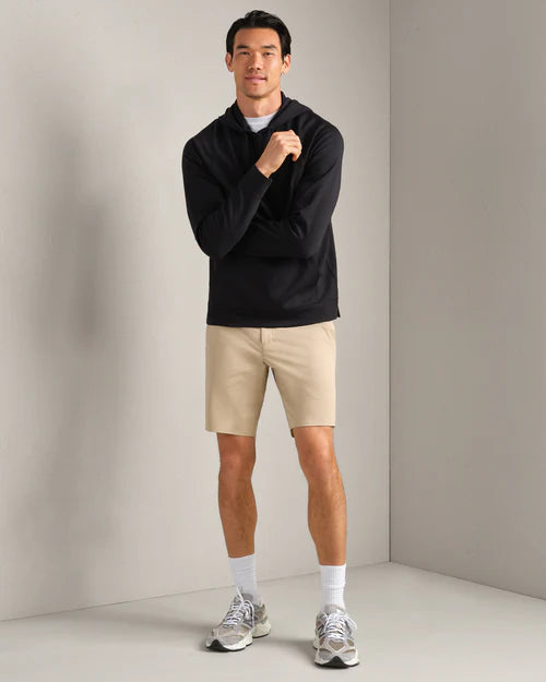 Commuter Short 9’ - Khaki