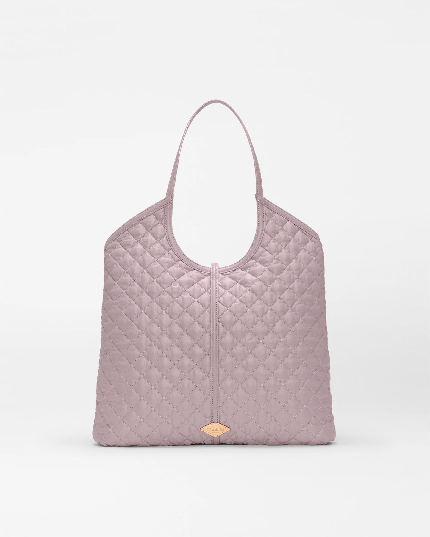 Large Astor Tote - Quail