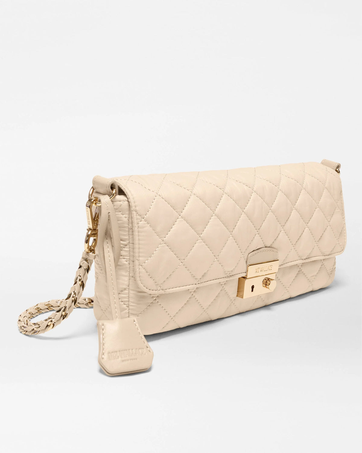Crosby Lock Baguette - Sand