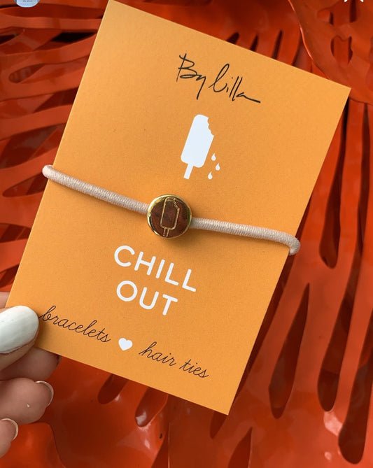 Solitaria- Chill Out