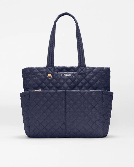 Metro Diaper Tote - Dawn