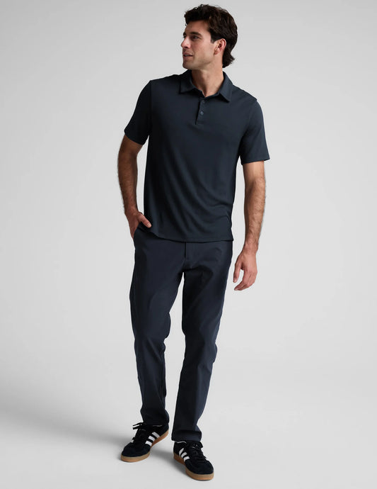 All In Active Polo - Nocturnal Navy