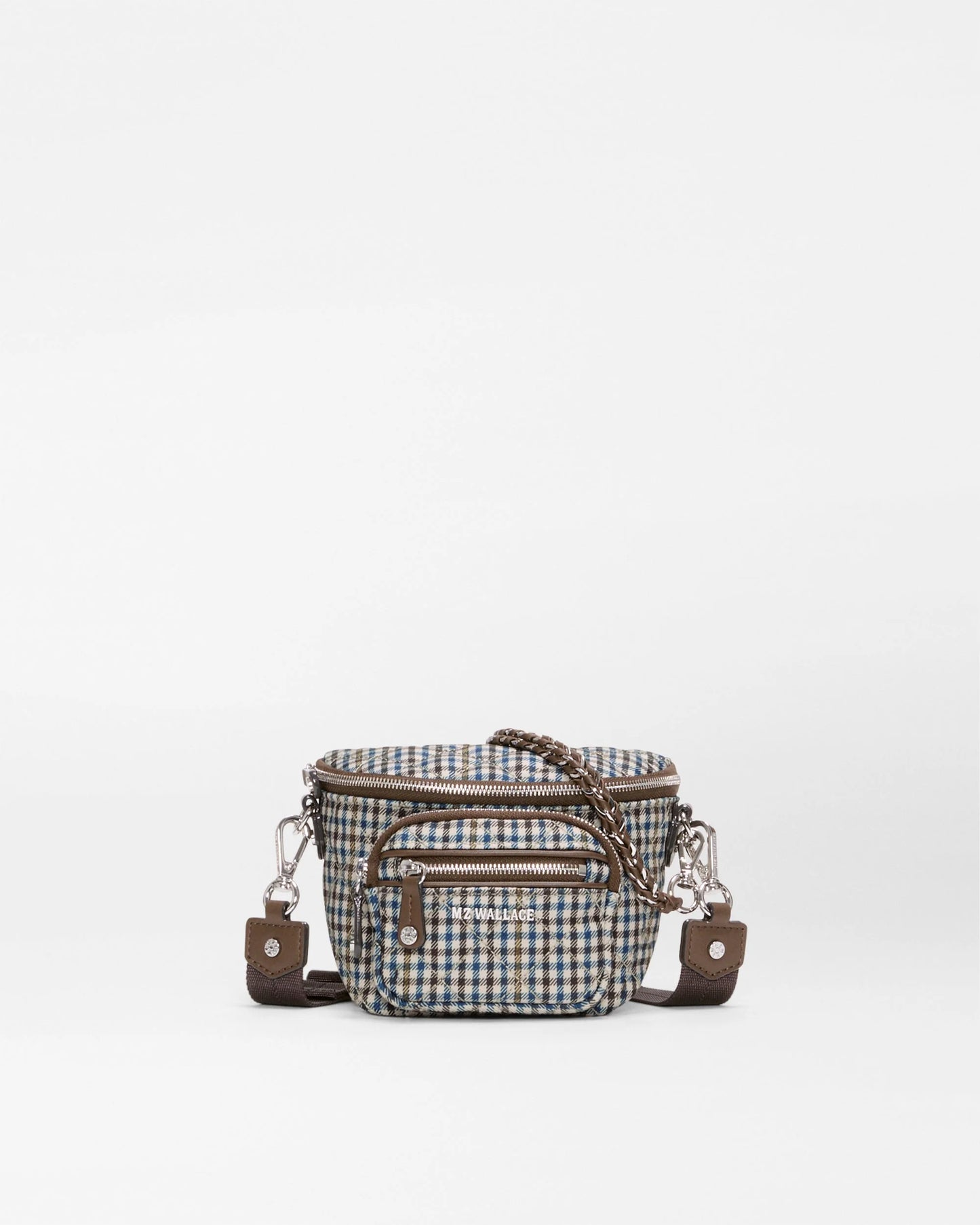 Micro Crosby Sling - Heritage Check