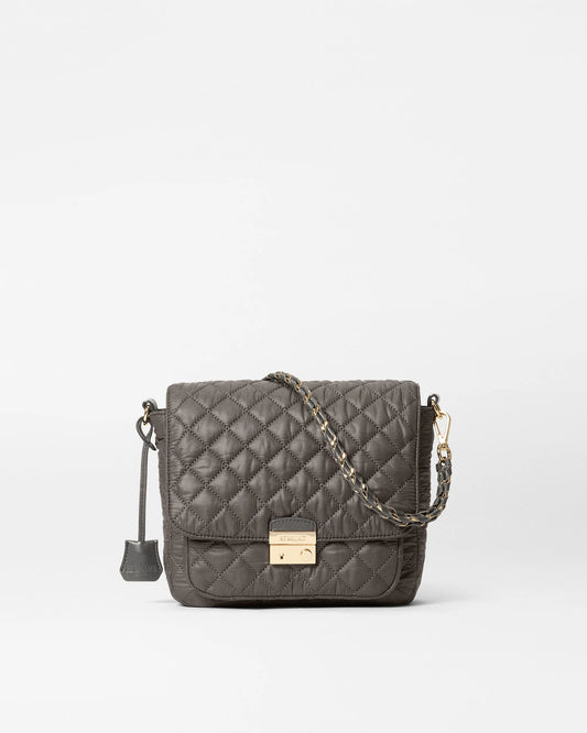 Crosby Lock Crossbody M - Magnet